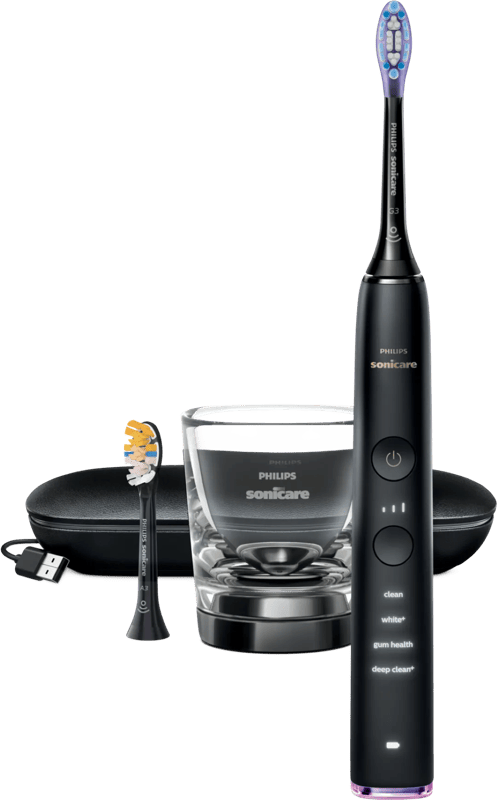 Philips Sonicare DiamondClean Smart 9400 HX9917/89