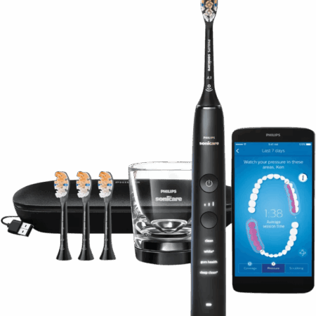Philips Sonicare DiamondClean Smart 9400 HX9918/89