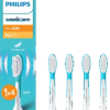 Philips Sonicare For Kids 7+ HX6044/90 (4 stuks)