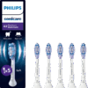 Philips Sonicare Premium Gum Care HX9055/87 Wit (5 stuks)