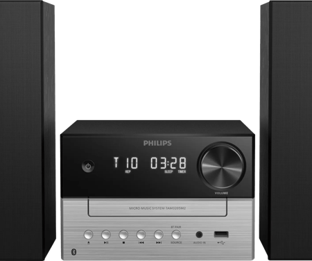 Philips TAM3205M2