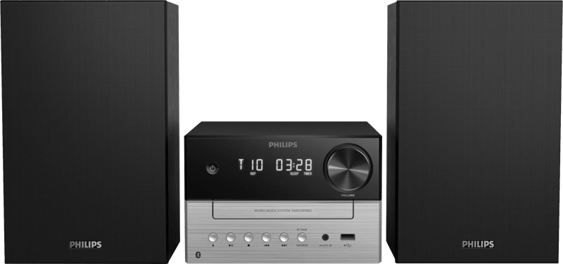 Philips TAM3205M2