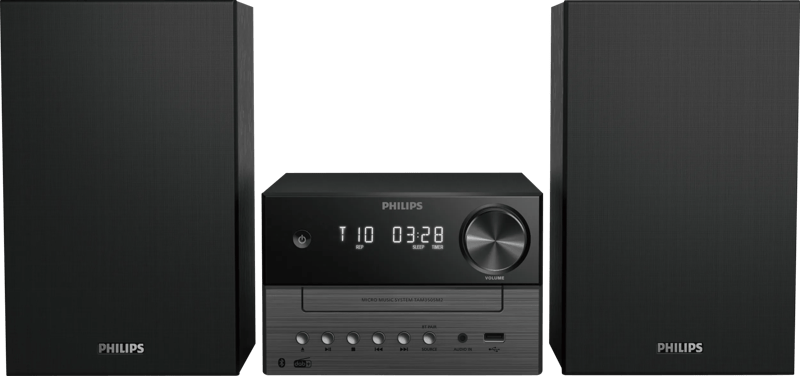 Philips TAM3505M2