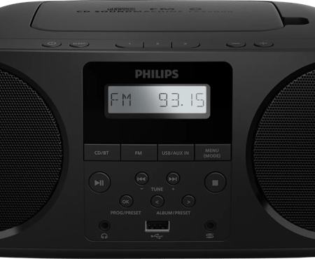 Philips TAZ5000