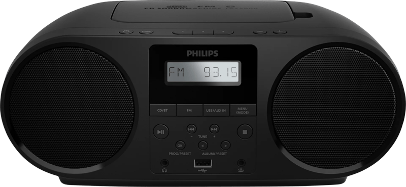 Philips TAZ5000