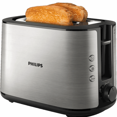 Philips Viva Collection HD2650/90