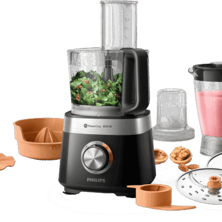 Philips Viva Collection HR7530/10