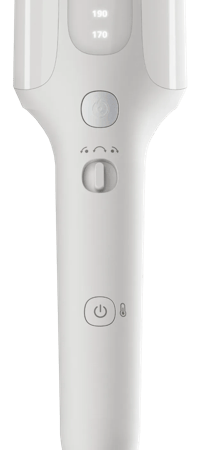 Philips WavePro HairStyler 9000 BHB968/00