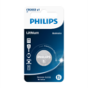 Philips lithium CR2032 3V batterij | Varta