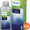 Philips/Saeco CA6700/10 Ontkalker 4 stuks
