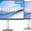 Phillips 27B2G5500/00 Duo Pack