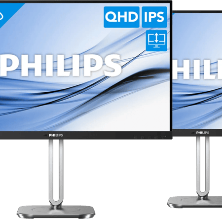 Phillips 27B2G5500/00 Duo Pack