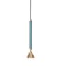 Apollo 39 Hanglamp - Blauw