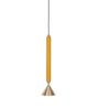 Apollo 39 Hanglamp - Goud