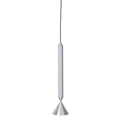 Apollo 39 Hanglamp - Grijs