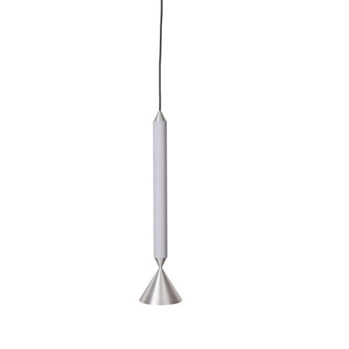 Apollo 39 Hanglamp - Grijs
