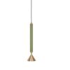 Apollo 39 Hanglamp - Groen