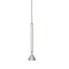 Apollo 39 Hanglamp - Wit