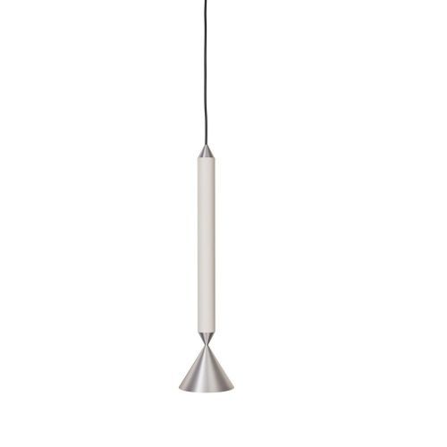 Apollo 39 Hanglamp - Wit
