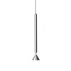 Apollo 59 Hanglamp GU10 - Aluminium