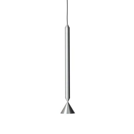 Apollo 59 Hanglamp GU10 - Aluminium