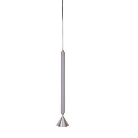 Apollo 59 Hanglamp - Grijs