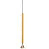 Apollo 79 Hanglamp - Goud