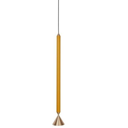 Apollo 79 Hanglamp - Goud