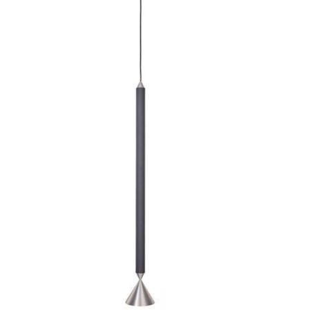 Apollo 79 Hanglamp - Zwart