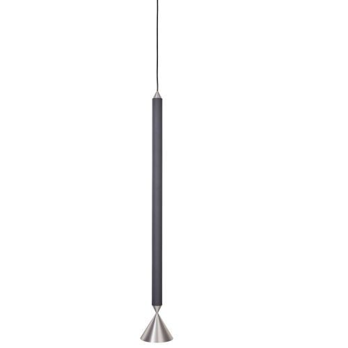 Apollo 79 Hanglamp - Zwart