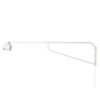 Bellman Wandlamp - Wit