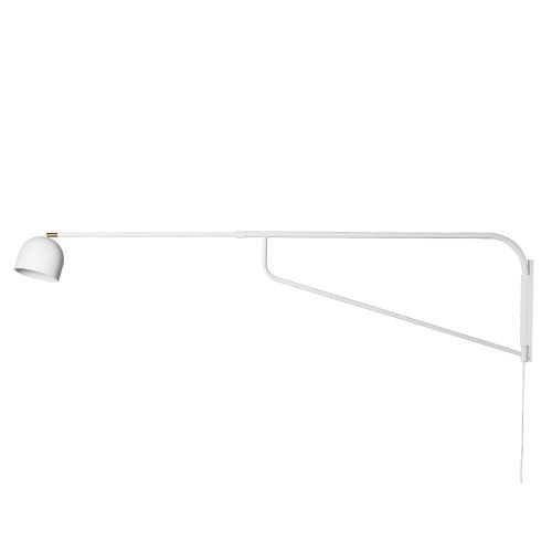 Bellman Wandlamp - Wit