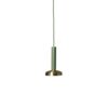 Blend Hanglamp - Groen
