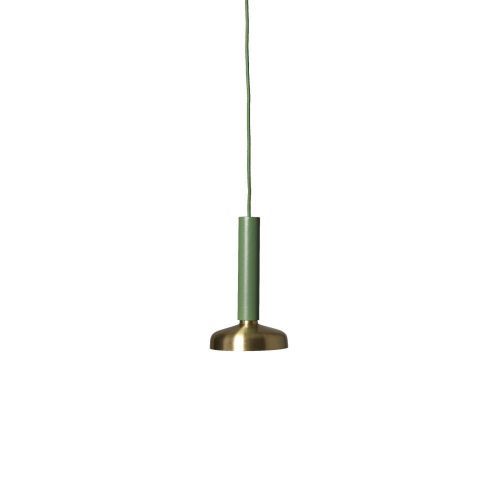 Blend Hanglamp - Groen
