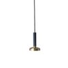 Blend Hanglamp - Zwart
