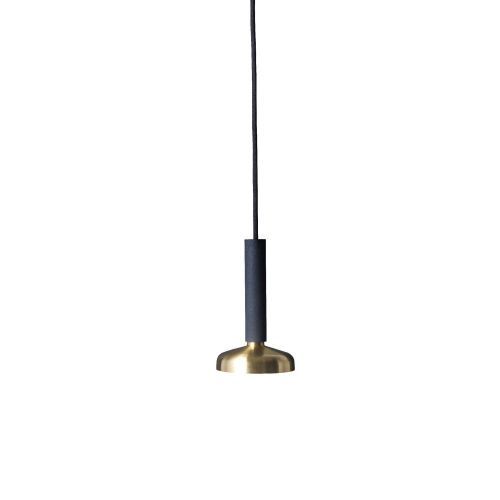 Blend Hanglamp - Zwart
