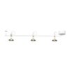 Blend Plafondlamp - Wit