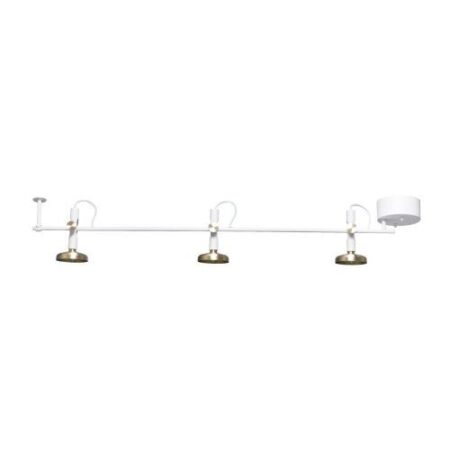 Blend Plafondlamp - Wit