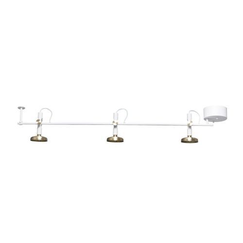 Blend Plafondlamp - Wit
