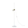 Blend Vloerlamp - Wit