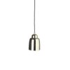 Champagne Hanglamp - Glanzend Goud