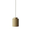 Donna 18 Hanglamp - Geel