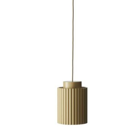 Donna 18 Hanglamp - Geel