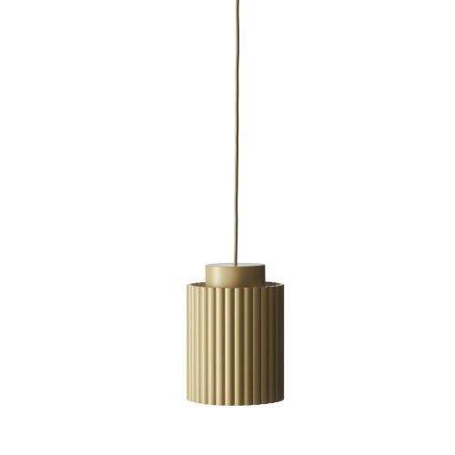 Donna 18 Hanglamp - Geel