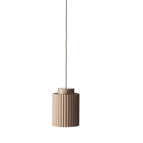 Donna 18 Hanglamp - Roze