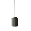 Donna 18 Hanglamp - Zwart