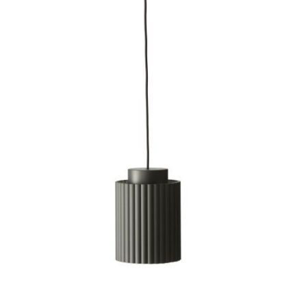 Donna 18 Hanglamp - Zwart