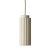 Donna 7 Hanglamp - Beige