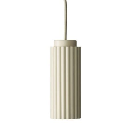 Donna 7 Hanglamp - Beige