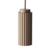 Donna 7 Hanglamp - Roze